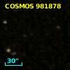 zCOSMOS 813012