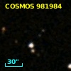 COSMOS J095910.10+015137.5