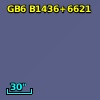 GB6 B1436+6621