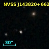 NVSS J143820+662516