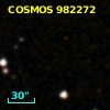 COSMOS J095906.79+015128.9