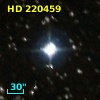 HD 220459