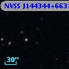 NVSS J144344+663126