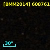 zCOSMOS 813668