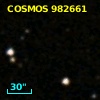 COSMOS J095907.41+015123.2