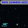 NVSS J144433+655326