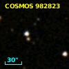 COSMOS J095909.68+015119.4