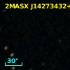 2MASX J14273432+6652252