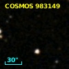COSMOS J095906.46+015115.1