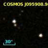 COSMOS J095908.94+015114.2