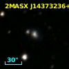 2MASX J14373236+6725063