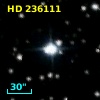HD 236111