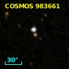 COSMOS J095910.49+015112.1