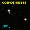 COSMOS J095908.94+015103.4