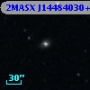 2MASX J14484030+6611456