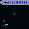 2MASX J14503399+6612136