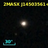 2MASX J14503561+6606486