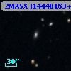2MASX J14440183+6630346