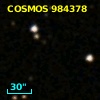 COSMOS J095909.32+015055.3