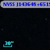 NVSS J143648+651901