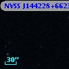 NVSS J144228+662325