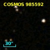 COSMOS J095909.12+015035.4