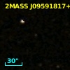 2MASS J09591817+0150218