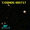 COSMOS J095908.71+015032.4