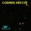 zCOSMOS 813356