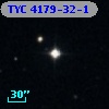 TYC 4179-32-1