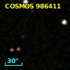 COSMOS J095909.50+015023.6