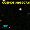 COSMOS J095907.60+015022.4