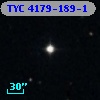 TYC 4179-189-1