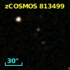 zCOSMOS 813499