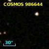 COSMOS J095908.16+015019.8