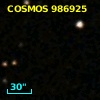 COSMOS J095908.53+015014.9