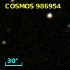 COSMOS J095907.83+015012.2
