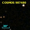 COSMOS J095908.42+015007.1