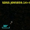 COSMOS J095859.15+014955.3