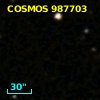 COSMOS J095906.80+015004.9