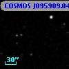 COSMOS J095909.04+015003.1