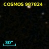 COSMOS J095906.89+015001.2