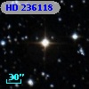 HD 236118