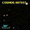 COSMOS J095909.28+015000.3