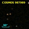 COSMOS J095910.22+014957.5
