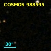 COSMOS J095908.02+014949.7
