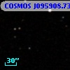 COSMOS J095908.73+014945.2