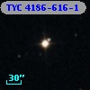 TYC 4186-616-1