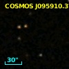COSMOS J095910.37+014944.9
