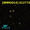 zCOSMOS 813402